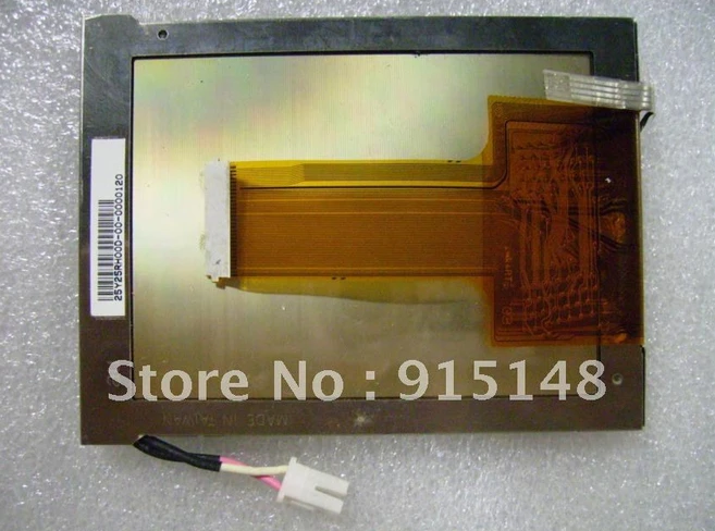

Original LCD screen display with touch screen digitizer for Datalogic VIPER CE free shipping