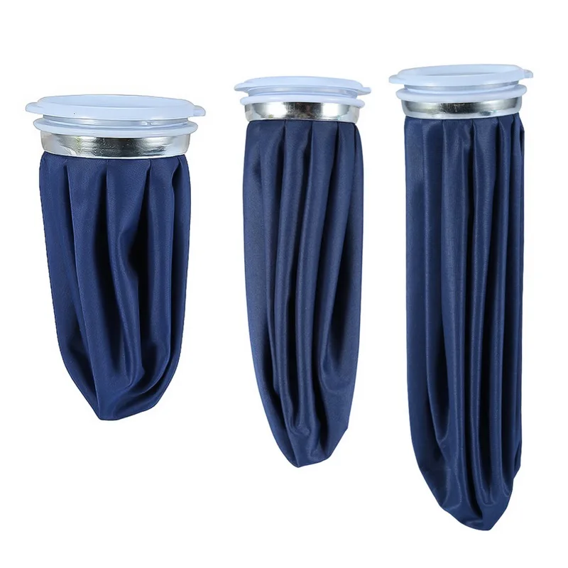 1 шт. спортивная травма мешок льда многоразовый тепловой холодный охладитель