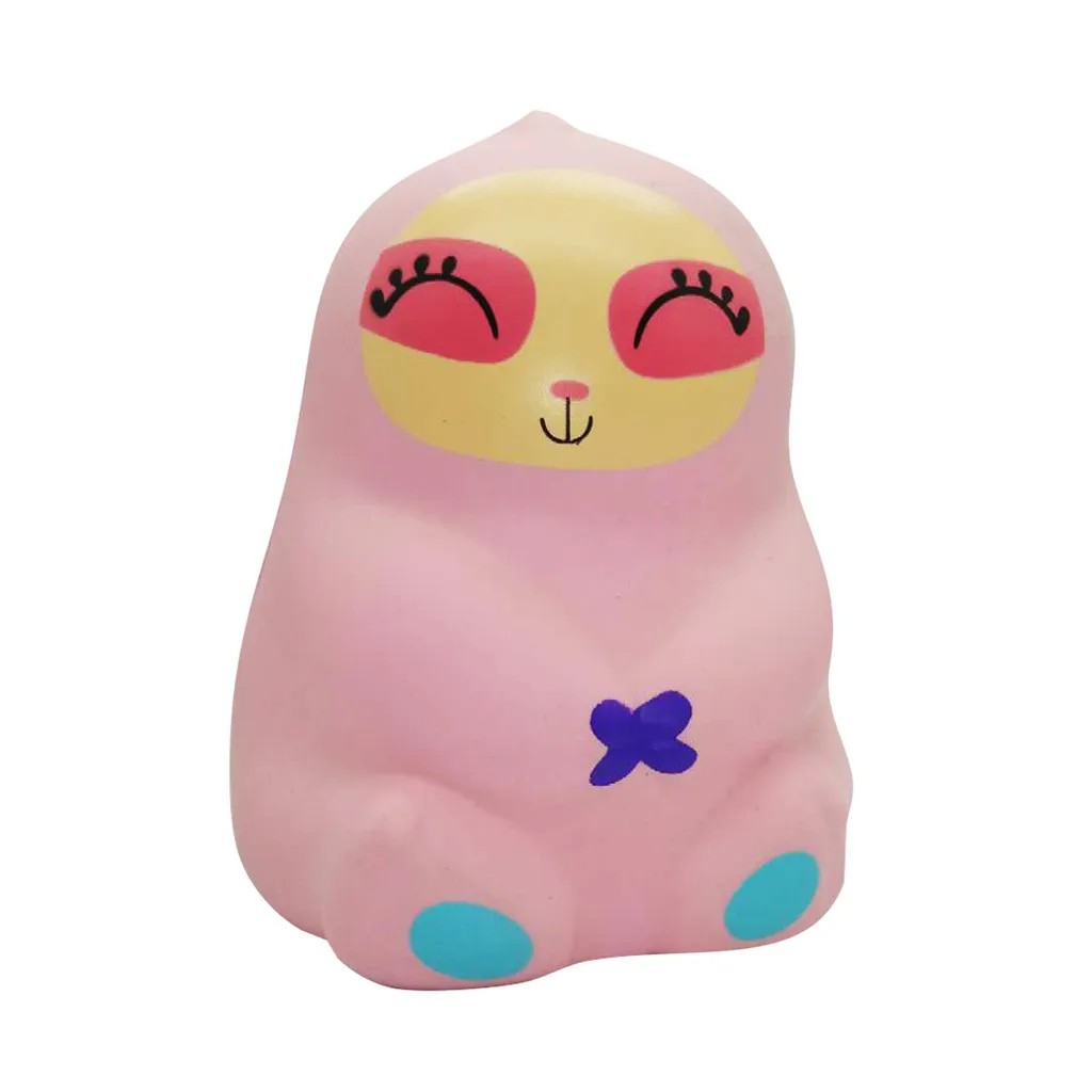 Игрушка для детей игрушка давилка медленно поднимающаяся огромная