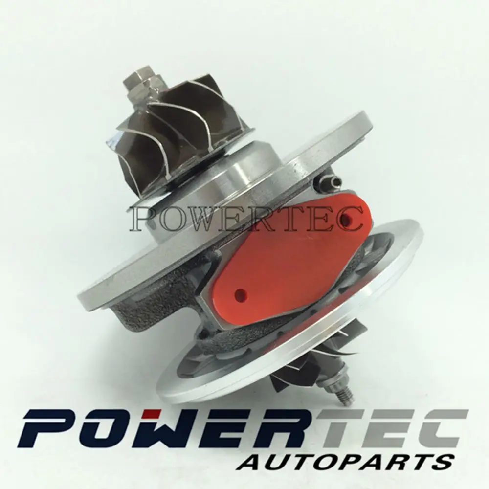Узел сердцевины турбокомпрессора GT1749V 717478 4 7787627G картридж 7787628G chra для BMW 320 d ( E46) X3 2