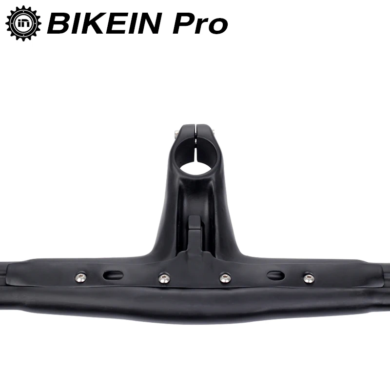 BIKEIN Pro Lite Сверхлегкий T700 UD углеродный Интегрированный Дорожный велосипед