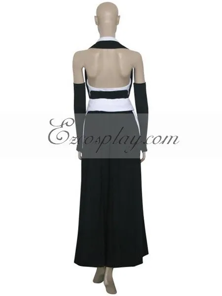 Bleach Soi Fon Battle Dress Cosplay E001 | Тематическая одежда и униформа