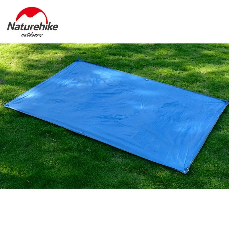 Складной водонепроницаемый коврик Naturehike подстилка для отдыха на открытом