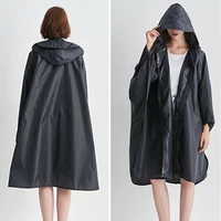 raincoat women men waterproofrain wear outdoors backpack rain coat poncho jacket cloak capa de chuva chubasqueros