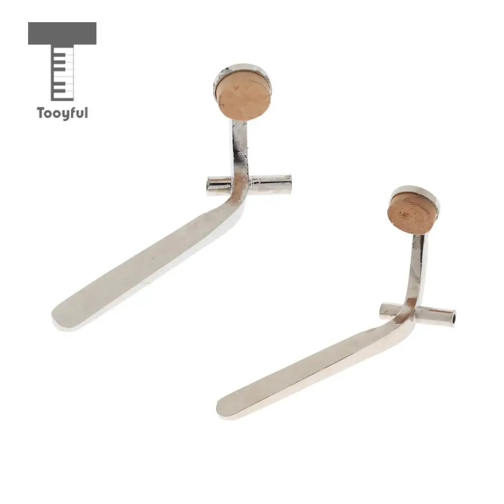 Trombone Spit Valve Trumpet Water Key Trumpet Replacement Accessory 2.5mm
