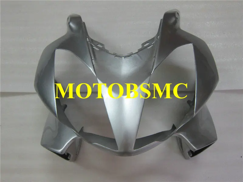 Мотоцикл обтекатель комплект для HONDA VFR800 02 03 04 05 06 VFR 800 2002 2004 2005 2006 ABS Топ амулетов в виде Обтекатели+ подарки HW05