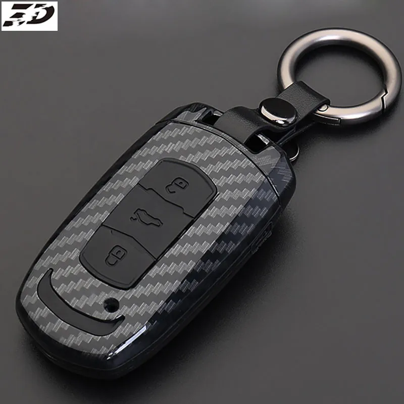 Силиконовый чехол для ключей Geely Atlas Boyue NL3 EX7 Emgrand X7 EmgrarandX7 SUV GT GC9 borui Автомобильный