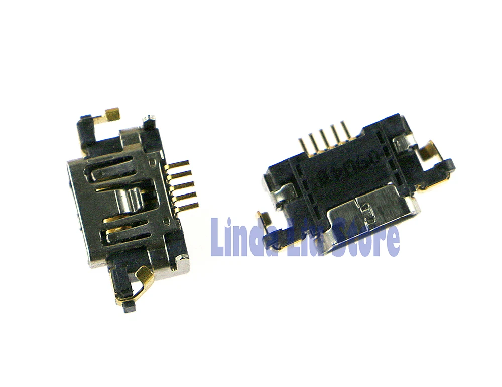 

ChengChengDianWan Original new usb charger socket usb data connector for psp1000 2000 3000 100pcs/lot