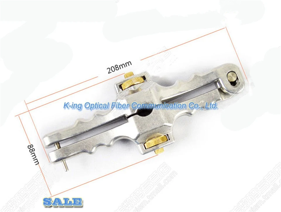 Бесплатная доставка нож для продольного открывания продольный резак кабеля