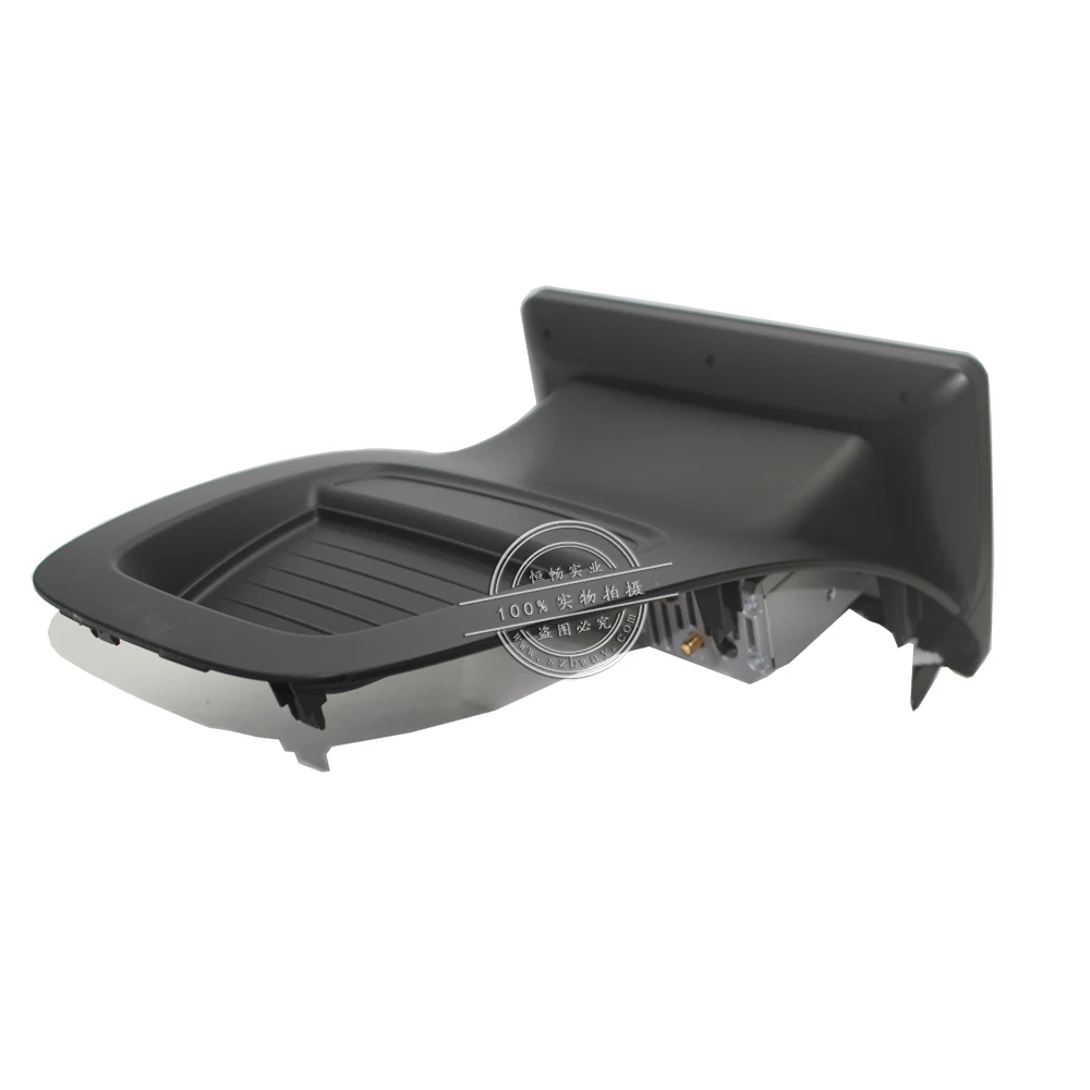 Bway 1" Автомагнитола стерео для Ford Ecosport четырехъядерный Android 7,1 автомобильный dvd gps плеер с 1 г ram, 16G iNand, bluetooth, wifi