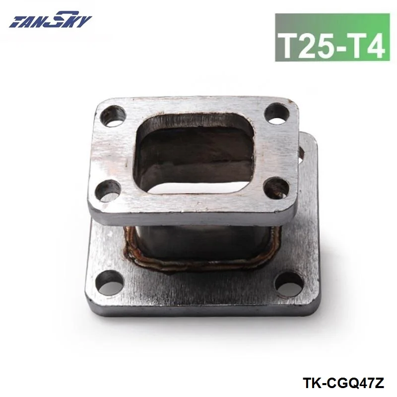 Адаптер для Turbocharge T25/GT28/GT2876R/GT3076R |