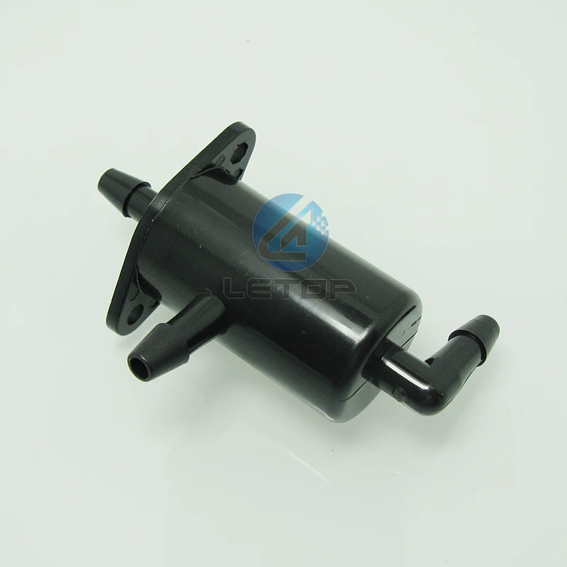 On Sale UV Flat Printer 2 Level Buffer Ink Cartridge | Parts