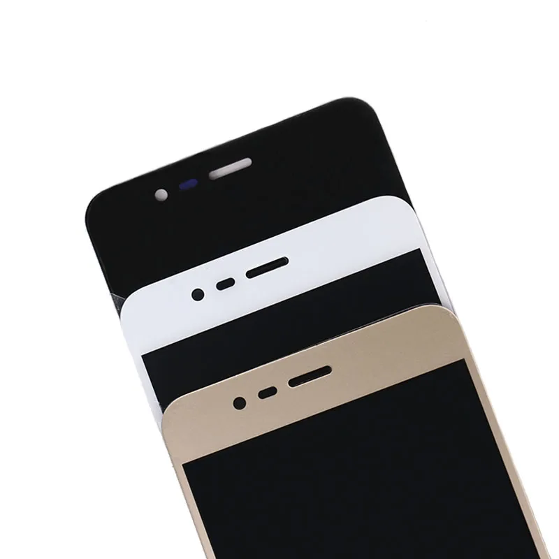 " для Asus Zenfone 3 Max X008D ZC520TL ЖК-дисплей с сенсорным экраном дигитайзер для Asus X008D lcd тест
