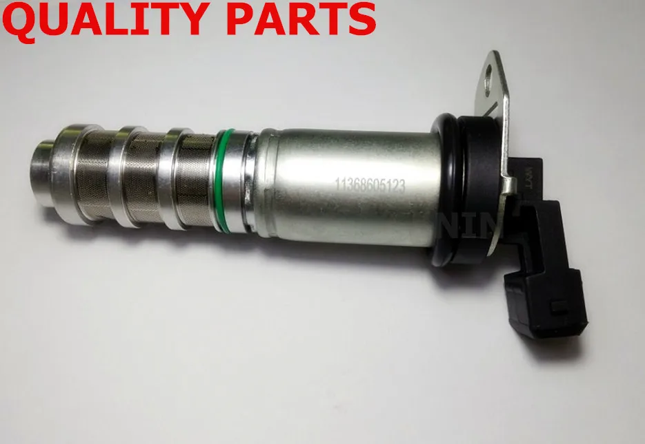 

11368605123 Engine Variable Valve Timing Control Solenoid VVT case for BMW X5 X6 550i