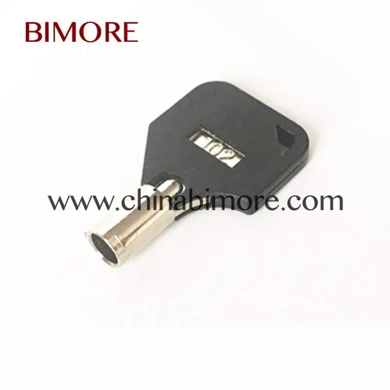 

Ключ лифта BIMORE 102, 10 шт.