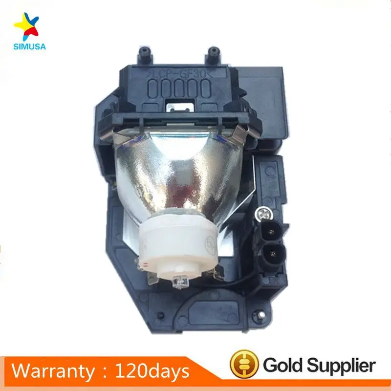 Совместимая Лампа для проектора NP16LP с корпусом UM280W/UM280Wi/UM280X/UM280Xi|projector lamp|projector