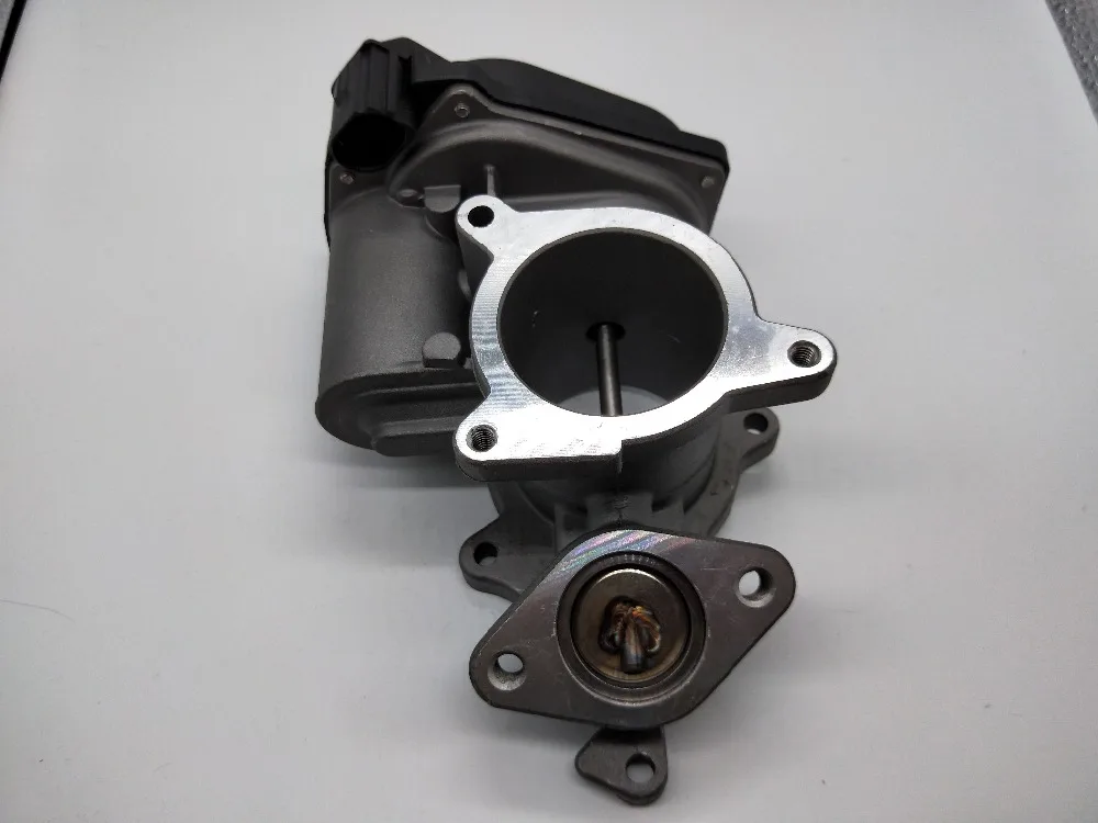 

EGR AUDI A3 A4 A6 Skoda Octavia Roomster Praktik VW Polo 1,4 1,9 2,0 TDI 408-275-002-001Z 88102 03G131501Q