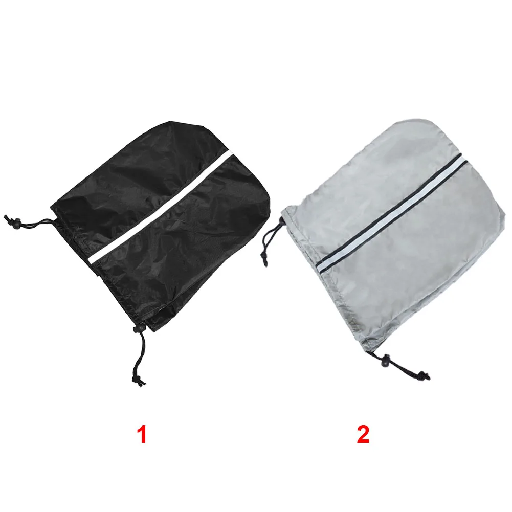 2 шт. защитный зеркала заднего вида Ice непромокаемые аксессуар снег лента для