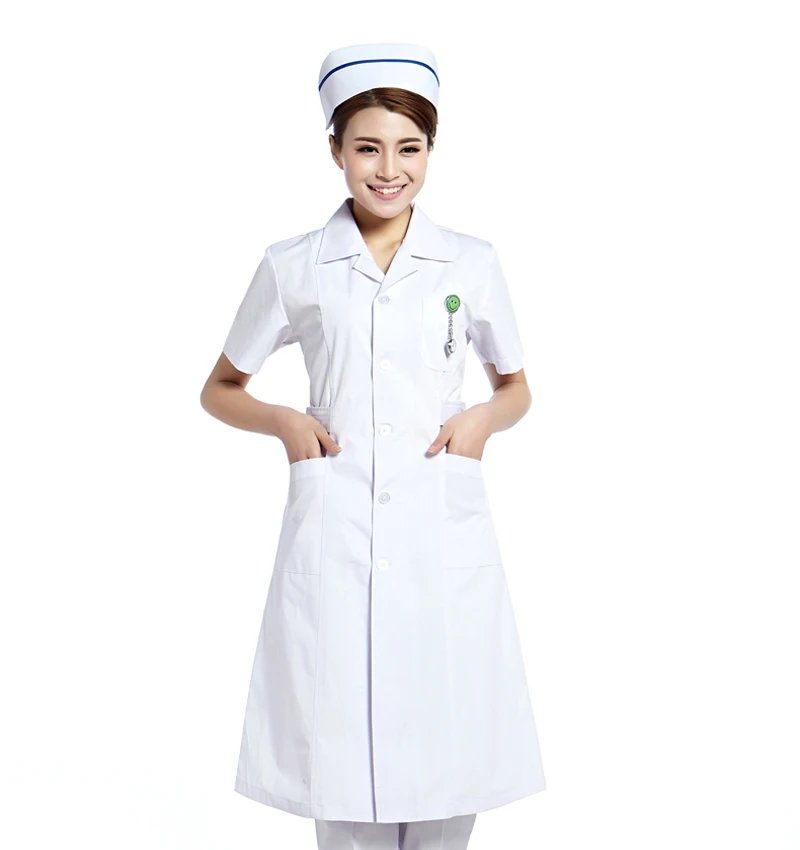 2020 OEM форма медсестры медицинская Униформа Больничная униформа|uniformes clinicos|hospital
