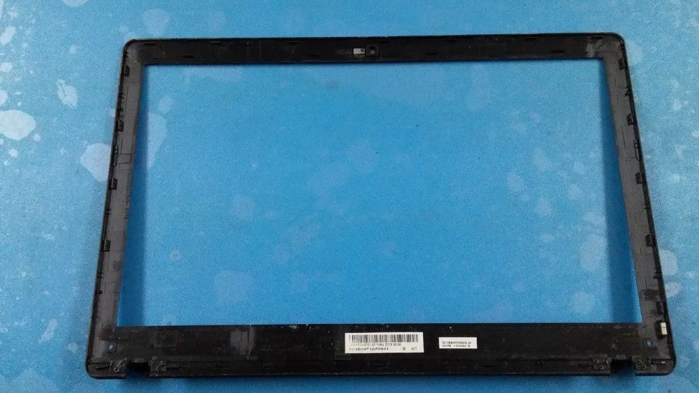 Чехол для Asus X550 F550 A550 X550V X550C X550VC FX50 FX51 FX60 FX71 Pro ZX50 lcd задняя/передняя рамка Упор для рук/нижний чехол