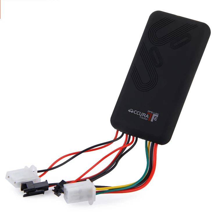 GT06 GPS GSM GPRS трекер Locator Anti Theft SMS циферблат слежения сигнализации|vehicle tracker|tracker