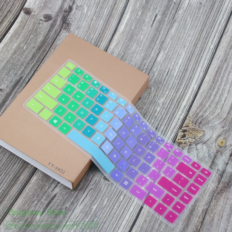 Chuwi Lapbook Air для 14 1 дюймового ноутбука 2018 чехол клавиатуры Mate Book Protector силиконовый