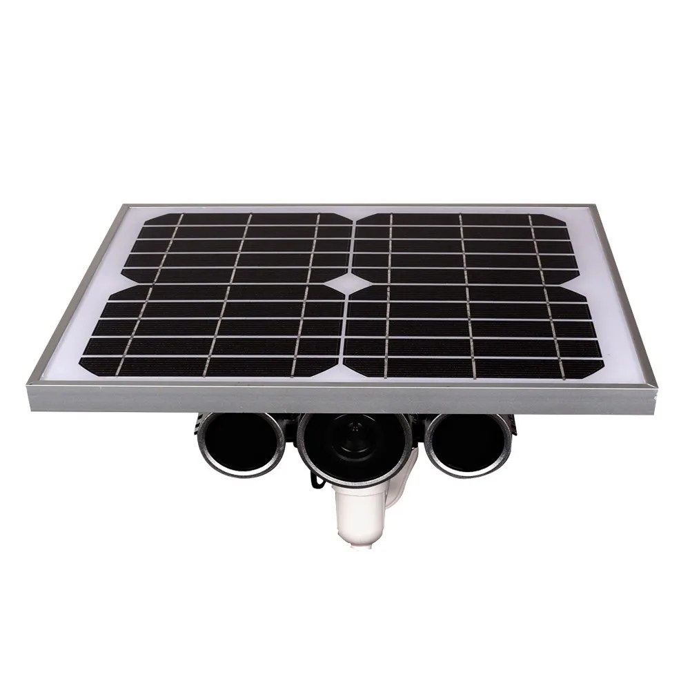 Wanscam 1080P 2.0MP камера ночного видения с солнечной батареей и питанием от солнечной батареи P2P Onvif беспроводная Wifi уличная IP камера с солнечной батареей