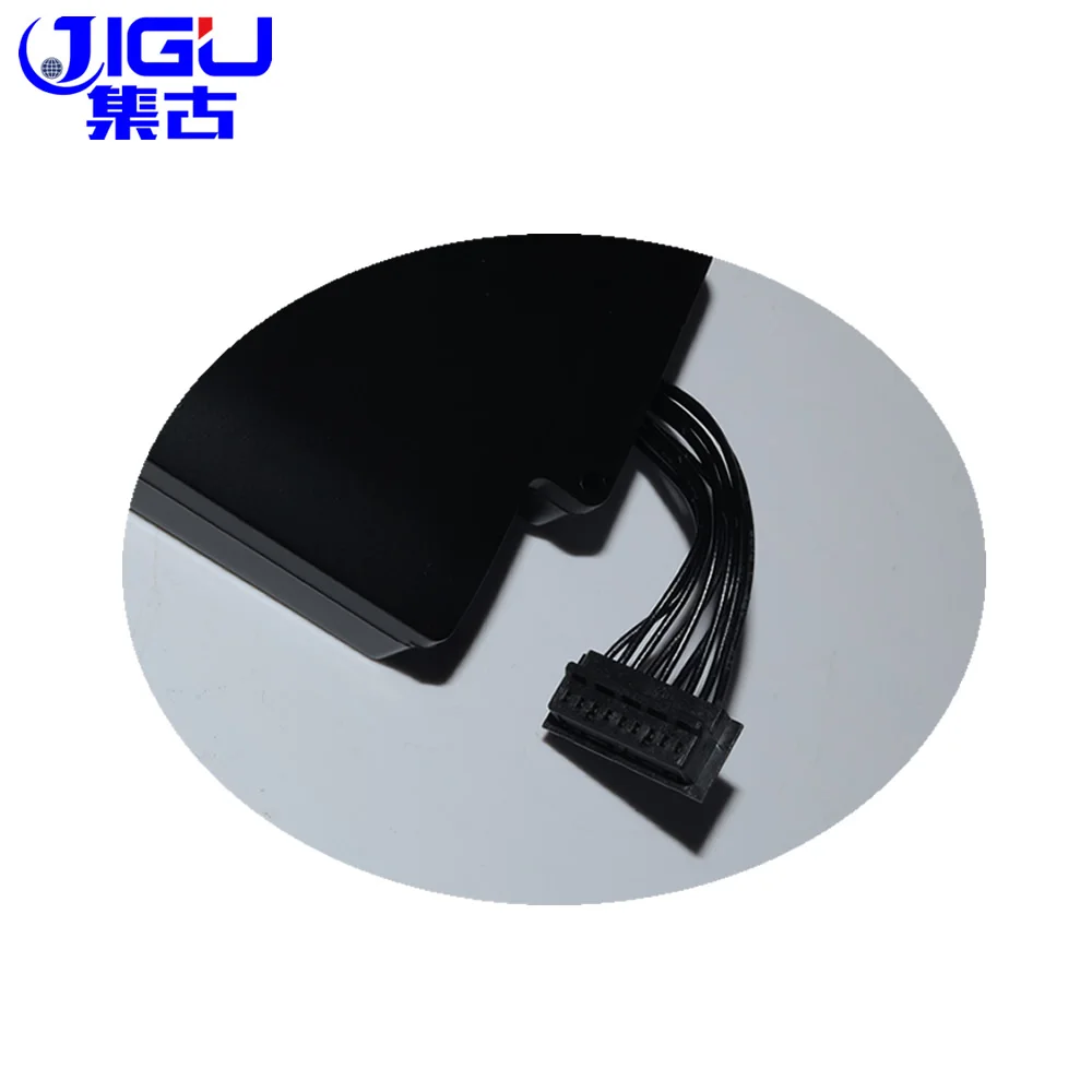 JIGU Аккумулятор для ноутбука Apple MacBook Pro 13 3 дюйма MC724B/A MC724E/A MC724|laptop battery|battery for laptopapple