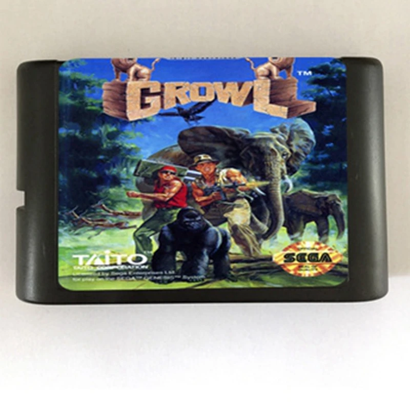 Человек паук игры Картридж Новые 16 бит карточная игра для Sega Mega Drive / Genesis Системы|16