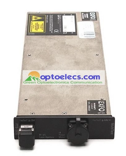 Бесплатная доставка EXFO FTB 3932 4 1310/1490 нм мультитестовый модуль|exfo|module1550nm |