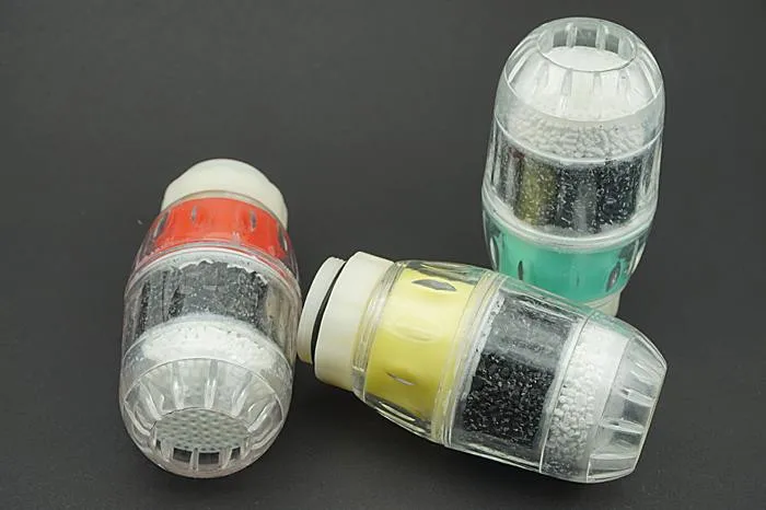 Free Shipping 3 PCS/Lot Coconut Carbon Home Kitchen Faucet Tap Water Clean Purifier Filter Cartridge | Accessories