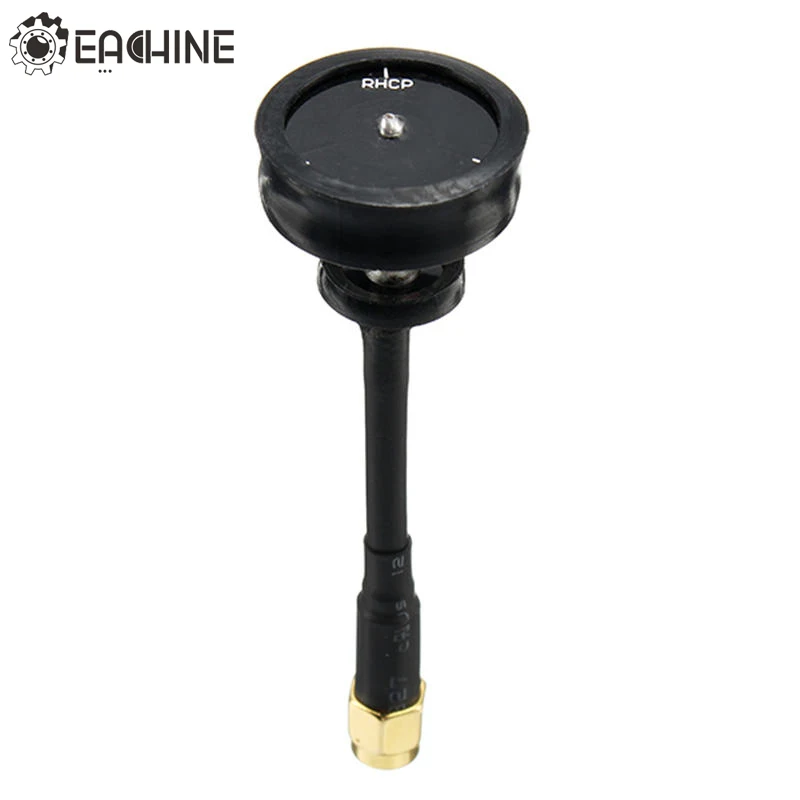 Оригинальный Eachine Wizard X220S 5 8G 5dBi 50 Вт RHCP RP-SMA Мужская антенна пагода для