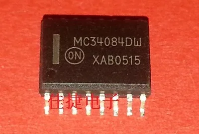 

Бесплатная доставка MC34084 MC34084DW