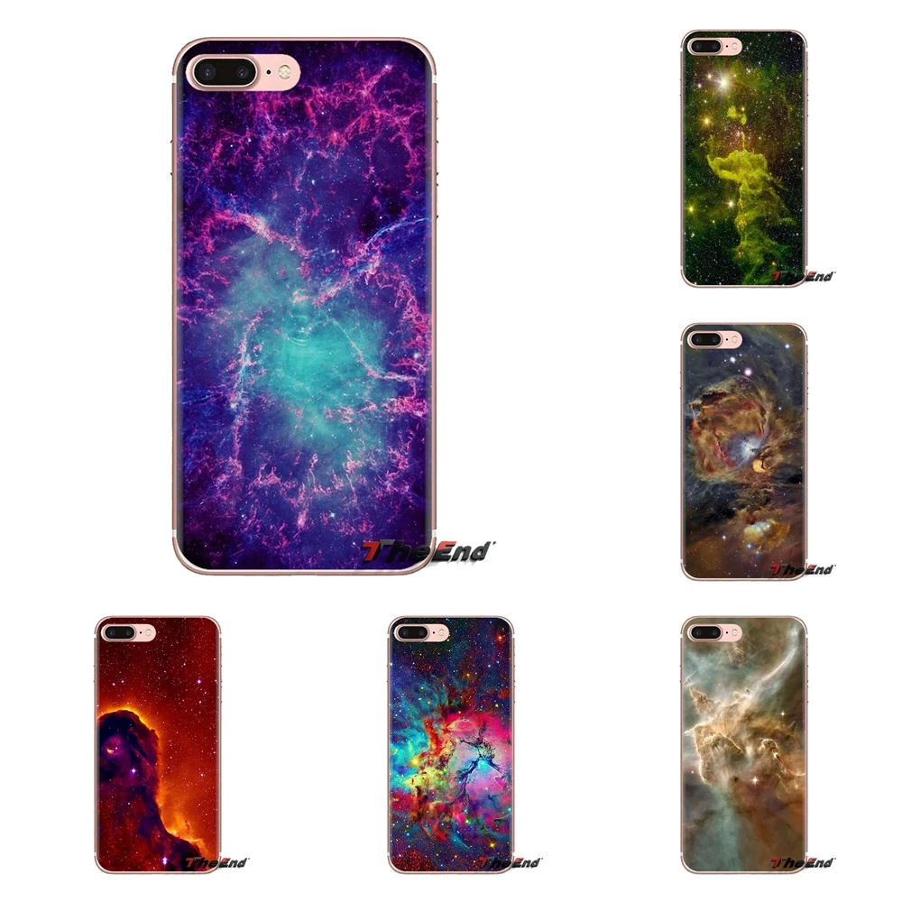 Чехол из ТПУ для Samsung Galaxy S3 S4 S5 Mini S6 S7 Edge S8 S9 S10 Plus Note 3 4 5 8 9 |