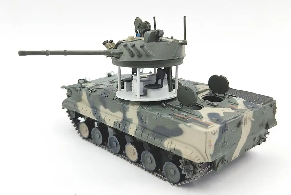 Русская BMP-3 парад Дня Победы 1/72 без литья под давлением модель танка |