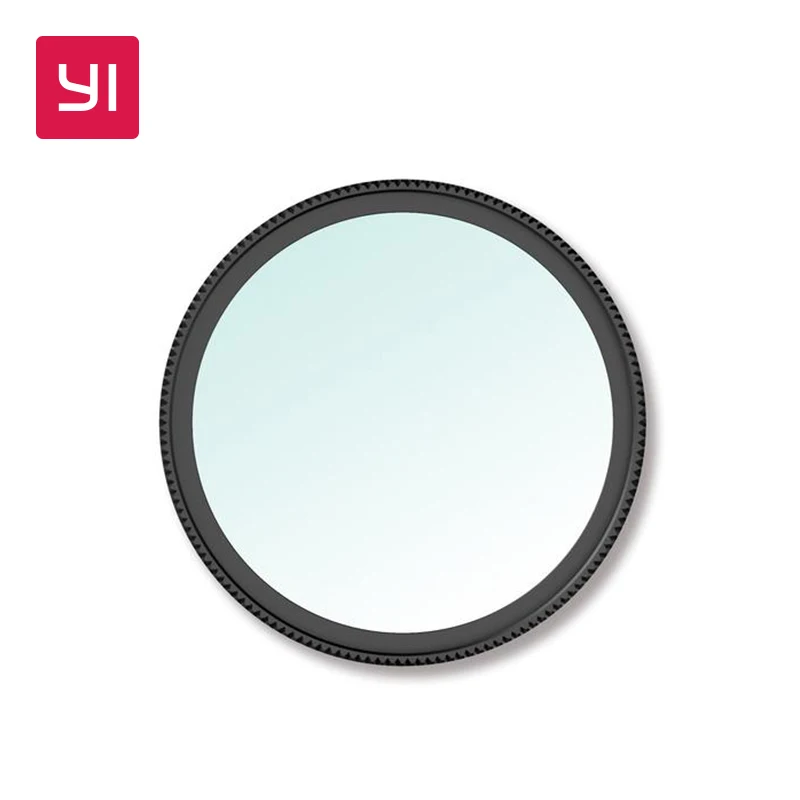 YI UV защитный фильтр мм 49 бленда объектива|hood hood|filter mmhood filter |