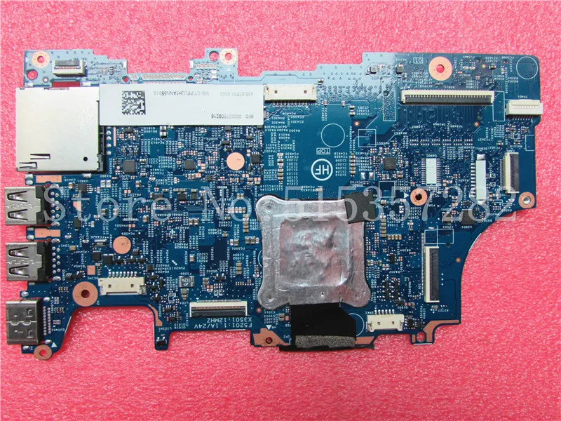 For HP 14-AM 15-AC 15-AY X360 Convertible 11-U Laptop Motherboard 855719-501 855719-601 N3060 | Компьютеры и офис