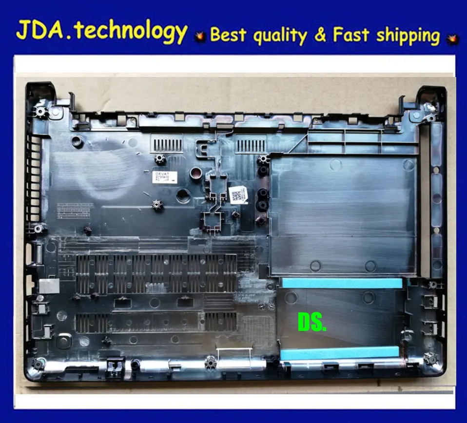 MEIARROW Новинка для Lenovo ideapad 110 14 14isk Tianyi 310 Упор рук Верхняя панель клавиатуры + нижняя
