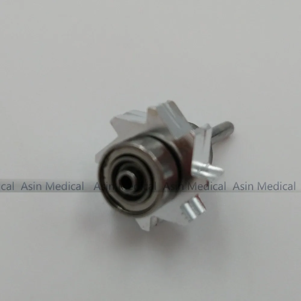 High Quality Rotor for Kavo Turbine Super Torque 650B KaVo 650 B 650C C TURBINE handpeice cartridge rotor | Красота и здоровье