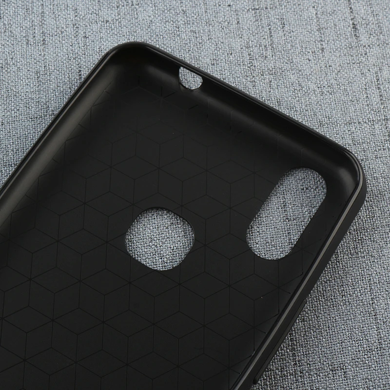 Ocolor для Leagoo M13 силиконовый чехол противоударный мобильного телефона защитный 6 1