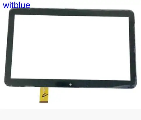 Новый сенсорный экран Witblue для планшета 10 1 дюйма Irbis TZ141 TZ142 TZ143 TZ144 сенсорная