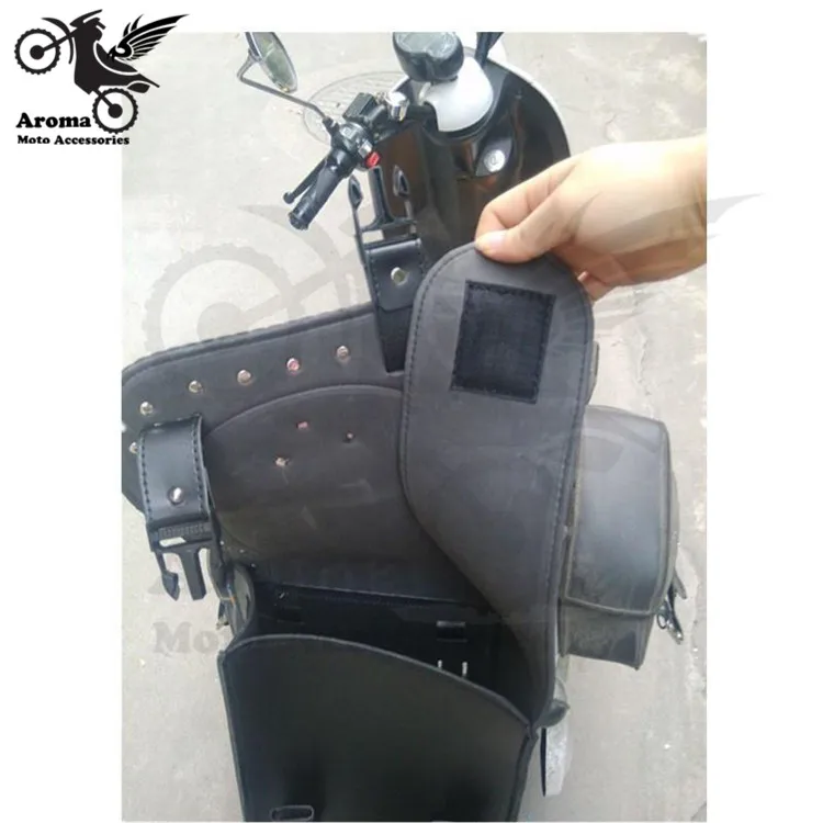 Мотоцикл Садлбедж partol мотоцикл седло Сумки сбоку для Yamaha Honda Suzuki Kawasaki Harley Davidson на