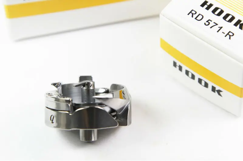 KRT571-R поворотный крюк для швейной машины 8830 / PFAFF 571 | Дом и сад