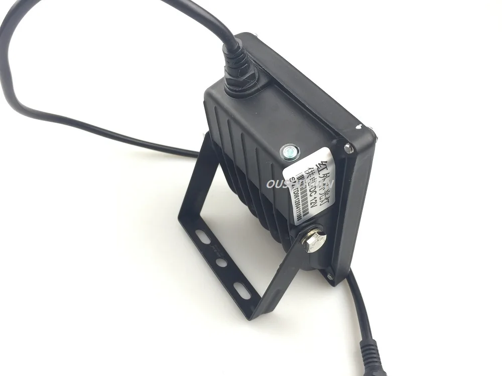 6 шт. Инфракрасные светодиоды для камеры видеонаблюдения IP66|vision night|vision infraredvision led