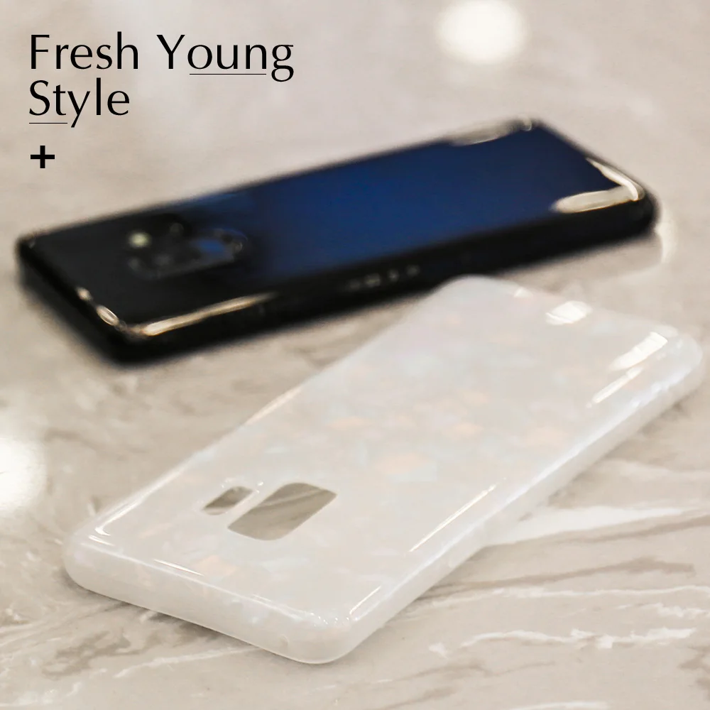 KISSCASE TPU + IMD силиконовый чехол для Samsung S8 S9 Plus Note 8 ультра тонкий Простой S7 Edge чехлы |