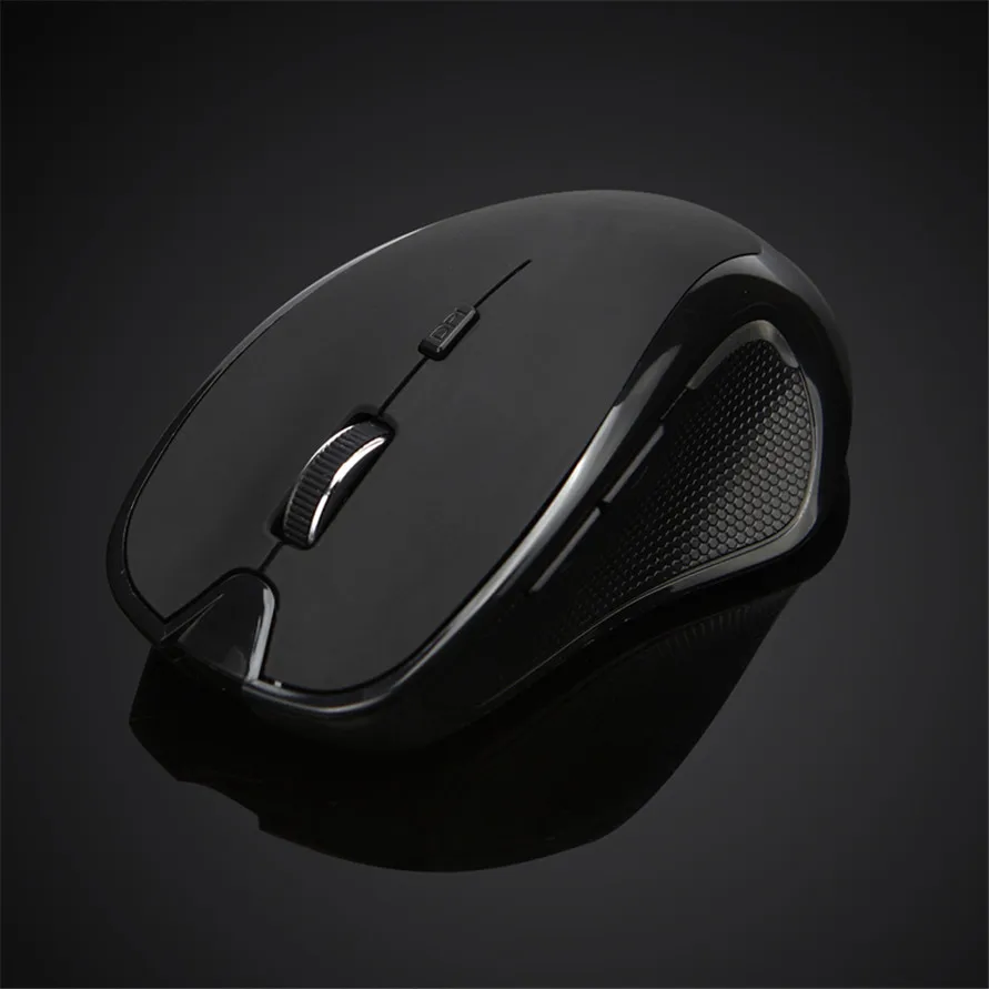 Realiable беспроводная мышь игровая мини Bluetooth 3 0 6D 1600 точек/дюйм оптическая для
