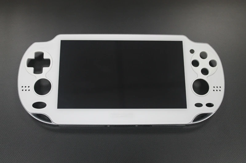 Оригинальный белый ЖК экран для PSV ita PS Vita 1000 PCH 1XXX серия дисплей с сенсорным