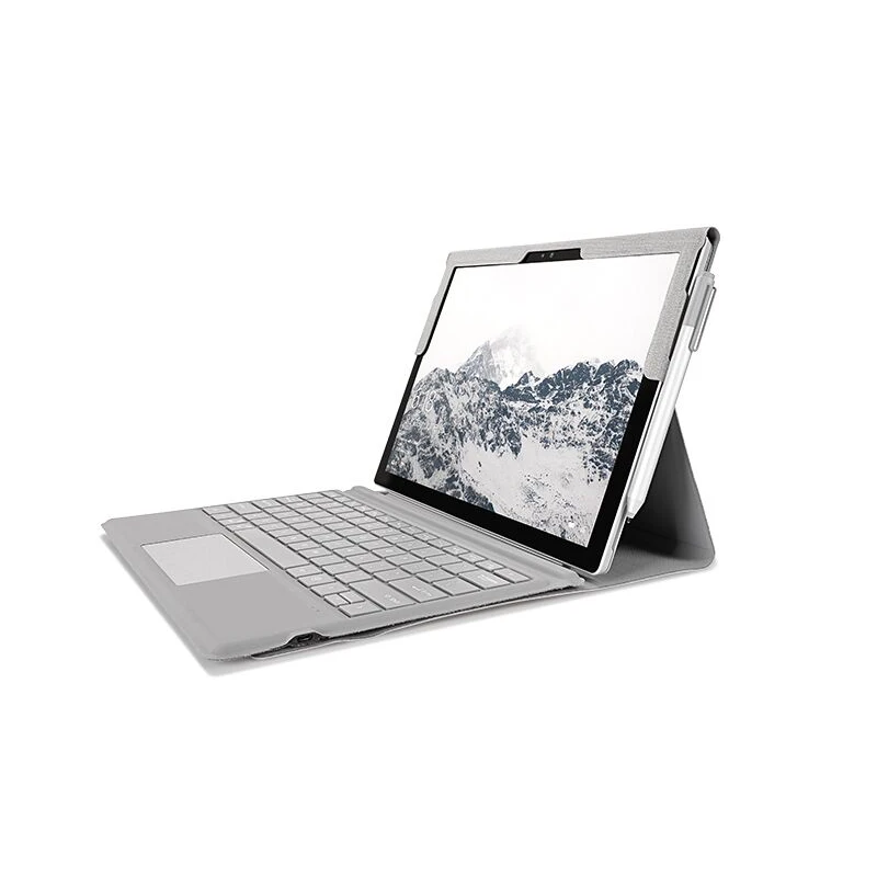 Оригинальная сенсорная клавиатура для Surface Pro 3/4 новая планшета 5 с