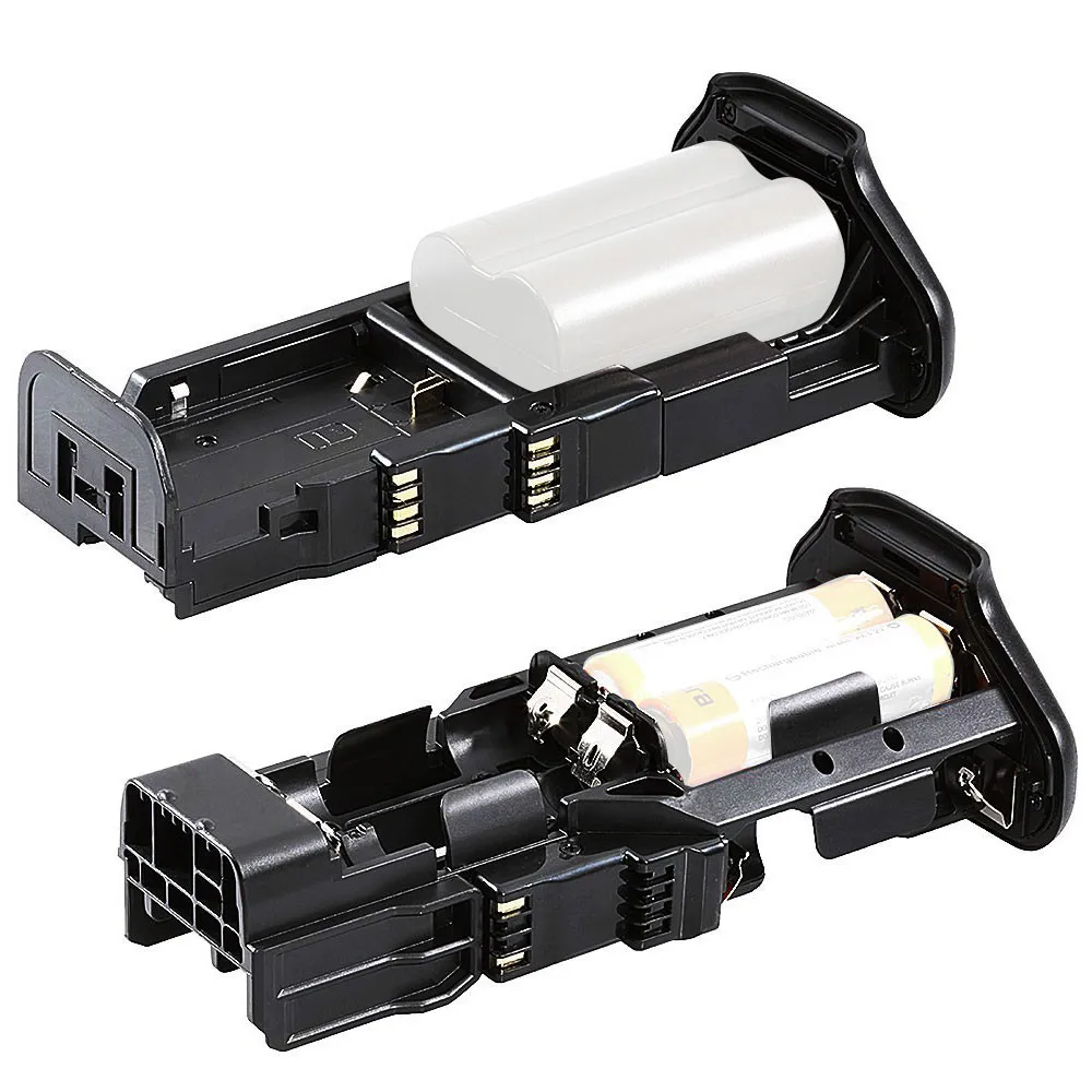 Mcoplus Venidice VD-6D Battery Grip for Canon EOS 6D Camera as BG-E13 BGE13 Meike MK-6D | Электроника
