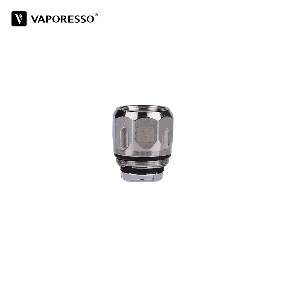 Оригинальная спираль Vaporesso GT4 GT8 GT ccel GT2 GT6 15 шт. аксессуары для электронных сигарет